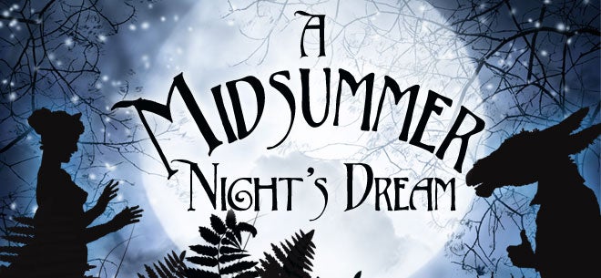 A Midsummers Dream