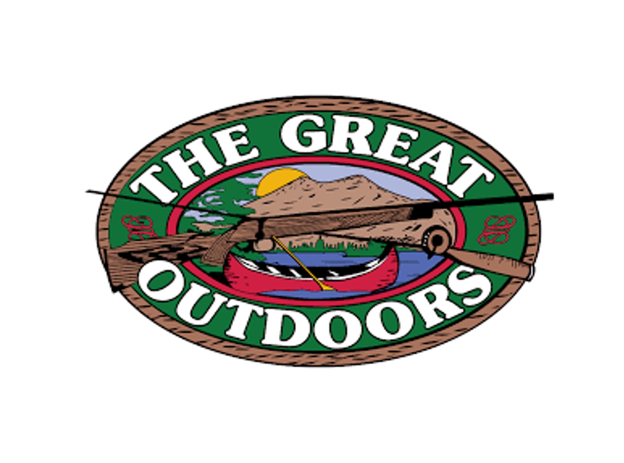 Celebrating 'The Great Outdoors' – Explore, Thrive, Adventure!