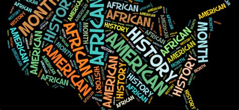 AFRICAN AMERICAN STUDIES