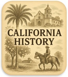 WESTERN AMERICIANA & CALIFORNIA