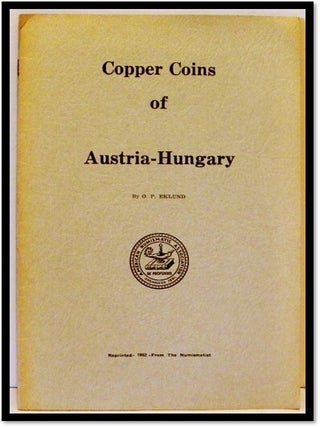 Copper Coins of Austria-Hungary