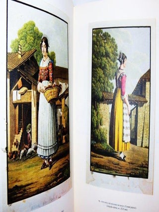 ‘Stampe Popolari Lombarde’ — Lombard Popular Prints