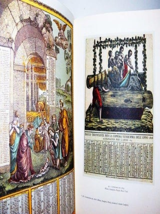‘Stampe Popolari Lombarde’ — Lombard Popular Prints