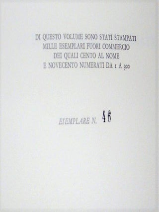 ‘Stampe Popolari Lombarde’ — Lombard Popular Prints