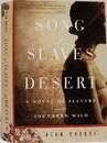 Song of Slaves in the Desert