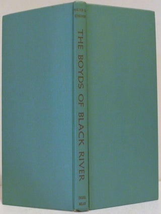 The Boyds of Black River
