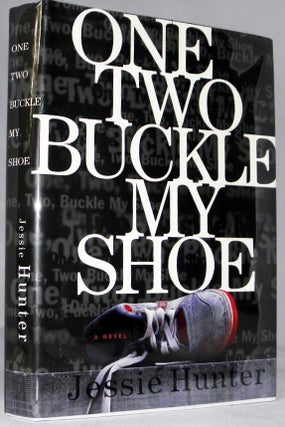 One, Two, Buckle My Shoe