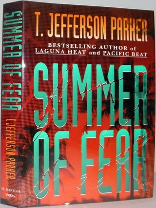 Summer of Fear
