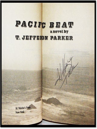Pacific Beat