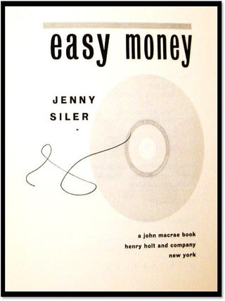 Easy Money