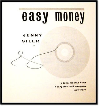 Easy Money