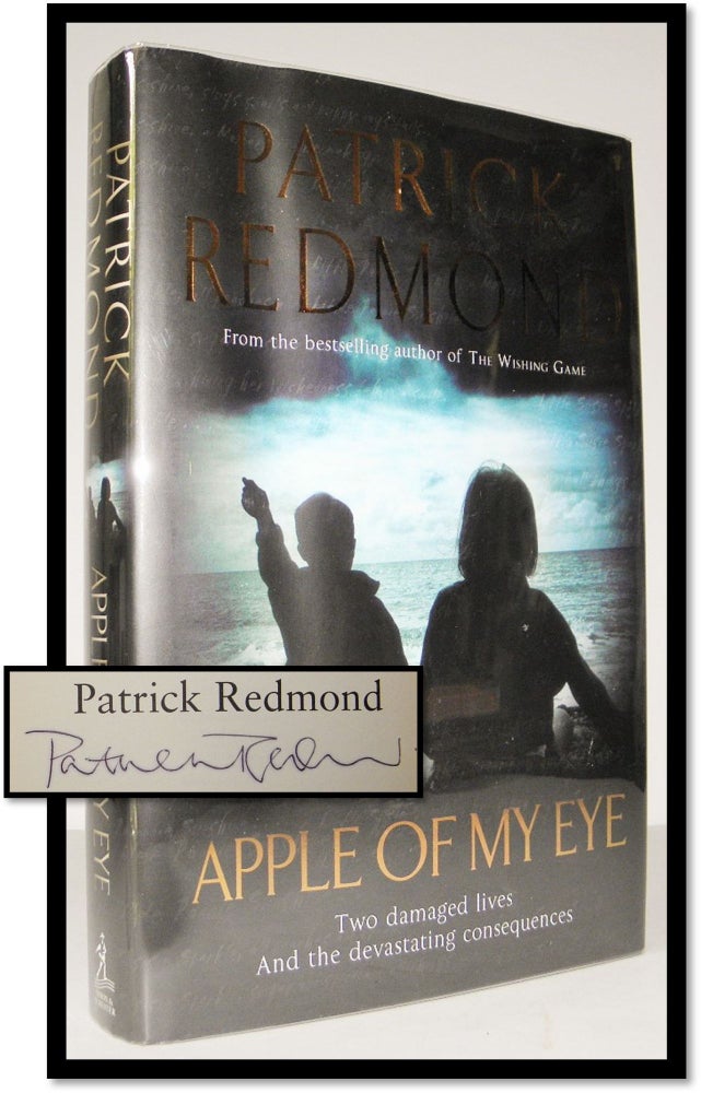 Item #001578 Apple of My Eye. Patrick Redmond.