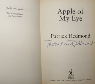 Apple of My Eye