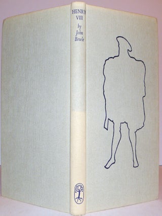 Henry VIII A Biography