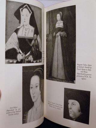 Henry VIII A Biography
