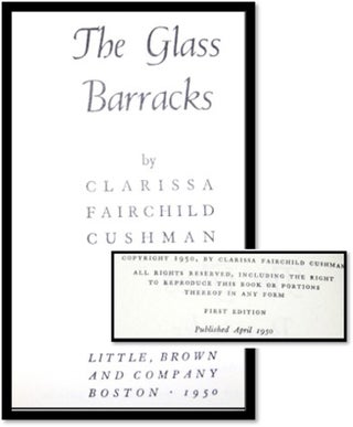 The Glass Barracks