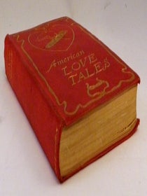 Short Tales for Travellers American Love Tales