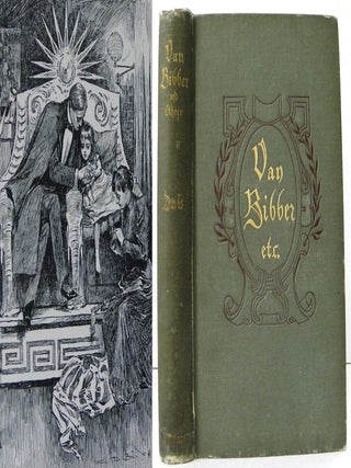 Item #002635 Van Bibber and Others. Richard Harding Davis