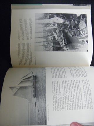 Down on T Wharf : The Boston Fisheries As Seen Through the Photographs of Henry D. Fisher