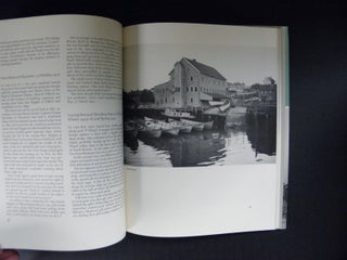 Down on T Wharf : The Boston Fisheries As Seen Through the Photographs of Henry D. Fisher