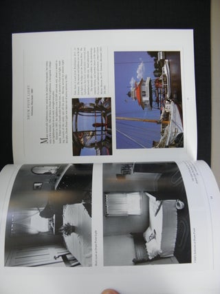 Southern Lighthouses : From Chesapeake Bay to the Gulf of Mexico