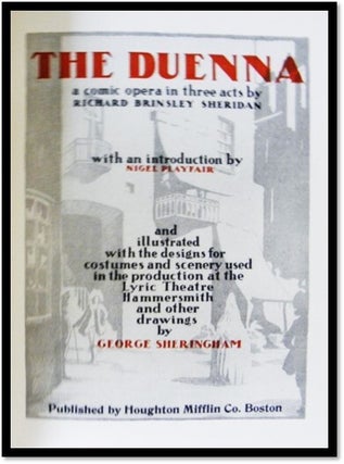 The Duenna
