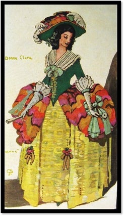 The Duenna