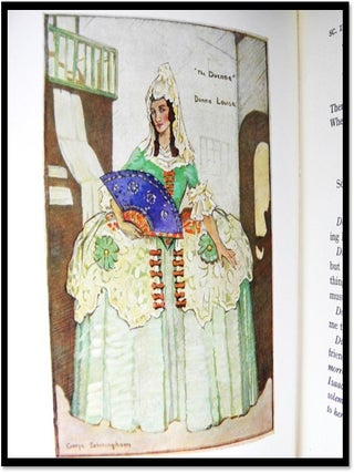 The Duenna