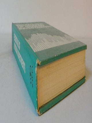 Jones Essentials of Modern Investments.