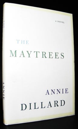 Item #004107 The Maytrees. Annie Dillard