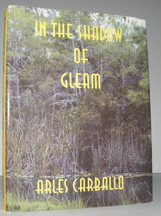 Item #004216 In the Shadow of Gleam. Linda Koenigsberg