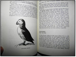 A Guide to Bird Finding East of the Mississippi