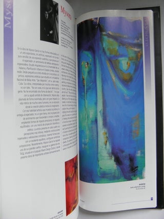 Arte/art, Casa & Estilo Internacional: Una Expresion Artistica Contemporánea/an Artistic Contemporary Expression (Spanish Edition)