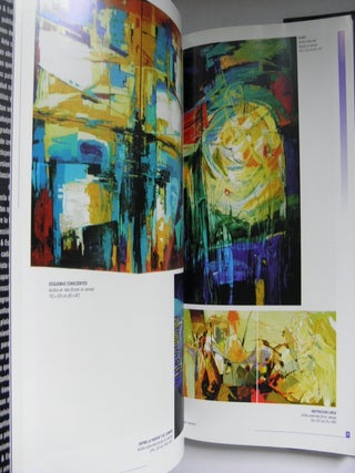 Arte/art, Casa & Estilo Internacional: Una Expresion Artistica Contemporánea/an Artistic Contemporary Expression (Spanish Edition)