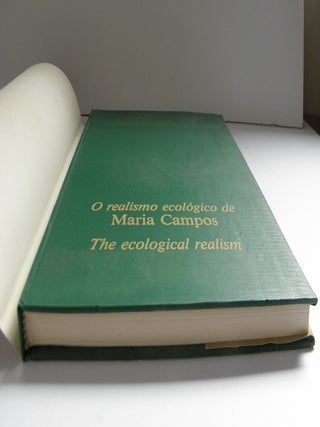O Realismo ecologico de Maria Campos: The Ecological Realism