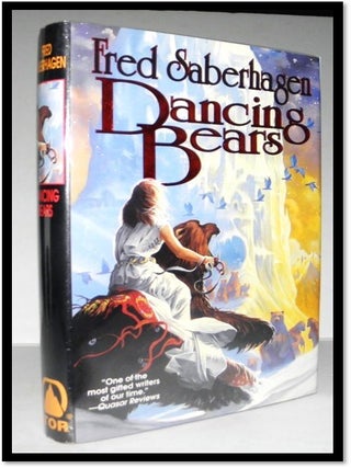 Item #004377 Dancing Bears. Fred Saberhagen