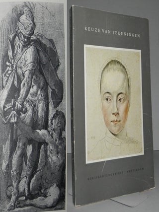 Item #004564 Keuze Van Tekeningen