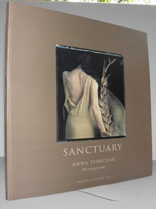 Sanctuary: Anna Tomczak, Photographer