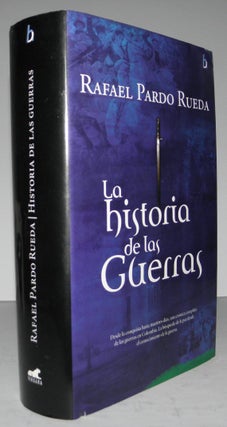 Item #004734 La historia de las guerras (Biografia E Historia) (Spanish Edition) [History of...