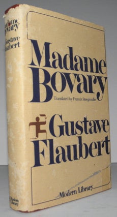 Madame Bowary