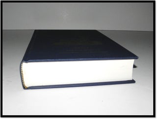 The Heritage and History of St. John's Evangelical Luthern Church Salisbury, North Carolina through 1983. Volume 1