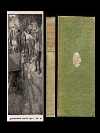 Item #004976 Christmas Eve On Lonesome 'Hell-Fer-Sartain' and Other Stories. John Jr Fox