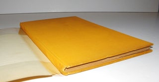 Fin De Siècle: a Selection of Late 19th Century Literature and Art Chosen By Nevile Wallace; With a Note on the Period By Holbrook Jackson