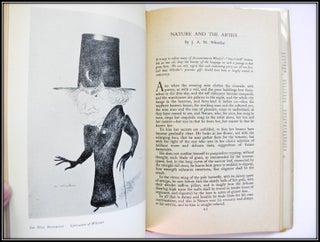Fin De Siècle: a Selection of Late 19th Century Literature and Art Chosen By Nevile Wallace; With a Note on the Period By Holbrook Jackson
