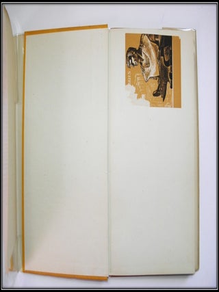 Fin De Siècle: a Selection of Late 19th Century Literature and Art Chosen By Nevile Wallace; With a Note on the Period By Holbrook Jackson