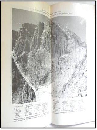 Longs Peak: Its Story and a Climbing Guide