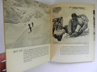 Our Everest Adventure. A Pictorial History from Kathmandu to the Summit