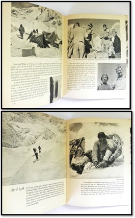 Our Everest Adventure. A Pictorial History from Kathmandu to the Summit