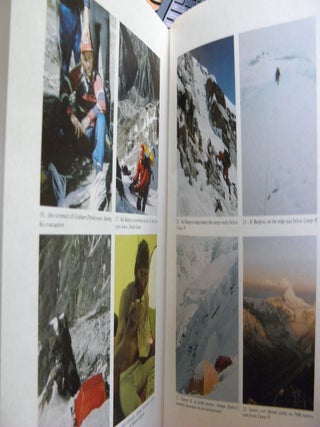 Naked Mountain an Adventure to the Deadliest Peak in the Himaya