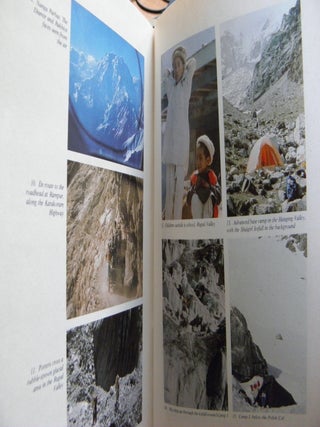 Naked Mountain an Adventure to the Deadliest Peak in the Himaya